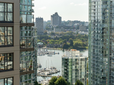 2302 950 Cambie Street, Vancouver, BC, Vancouver — Apartment/Condo for sale
