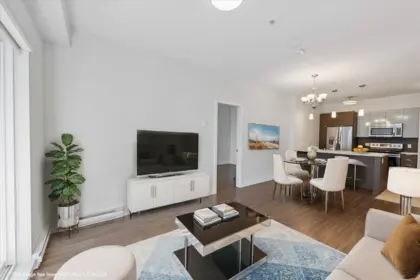 205 7727 Royal Oak Avenue, Burnaby, BC, Burnaby — Apartment/Condo for sale