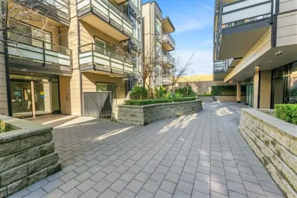 205 7727 Royal Oak Avenue, Burnaby, BC, Burnaby — Apartment/Condo for sale