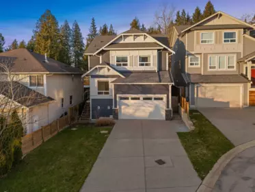 24681 106 Avenue, Maple Ridge, BC, Maple ridge — Single Family Residence for sale