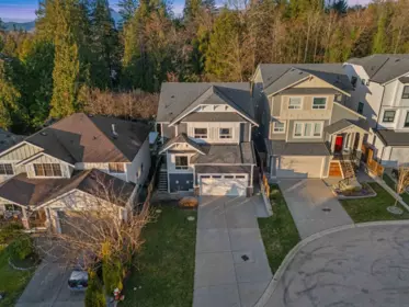 24681 106 Avenue, Maple Ridge, BC, Maple ridge — Single Family Residence for sale