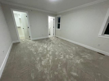 Basement Recreation Room Photo of 11022 241a Street, Maple Ridge, BC