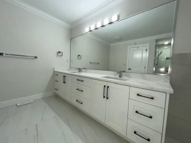 Hallway Photo of 11022 241a Street, Maple Ridge, BC