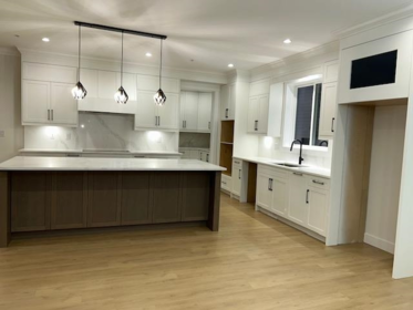 Kitchen Island Photo of 11022 241a Street, Maple Ridge, BC