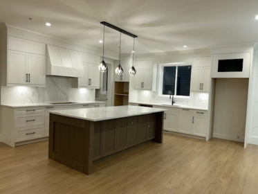 Kitchen Photo of 11022 241a Street, Maple Ridge, BC
