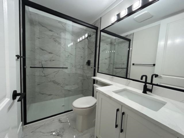 Walk-In Closet Photo of 11022 241a Street, Maple Ridge, BC