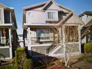 1349 Salter Street, New Westminster, BC, Queensborough — 5 bed single family residence for sale
