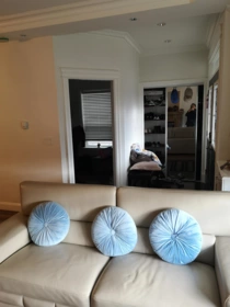 Loft / Bonus Room Photo of 1349 Salter Street, New Westminster, BC