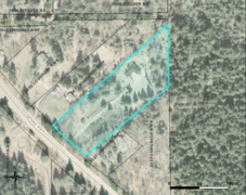 2099 Lougheed Highway, Agassiz, BC