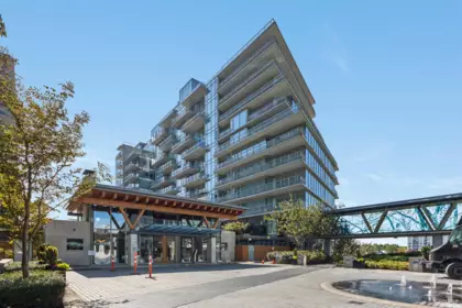 404 5177 Brighouse Way, Richmond, BC, Richmond — Apartment/Condo for sale