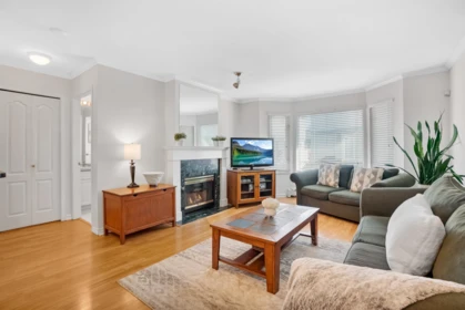 21 22800 Windsor Court, Richmond, BC, Richmond — Townhouse for sale