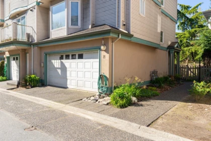 21 22800 Windsor Court, Richmond, BC, Richmond — Townhouse for sale
