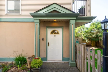21 22800 Windsor Court, Richmond, BC, Richmond — Townhouse for sale