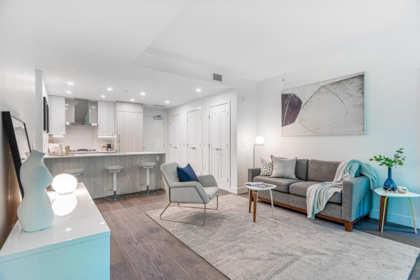 209 488 W 58th Avenue, Vancouver, BC