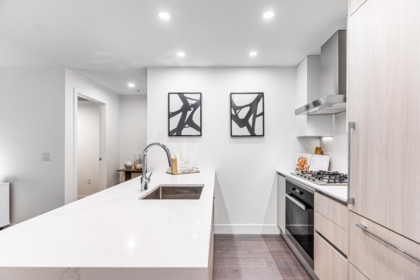 Pantry Photo of 209 488 W 58th Avenue, Vancouver, BC