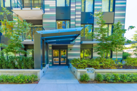 209 488 W 58th Avenue, Vancouver, BC