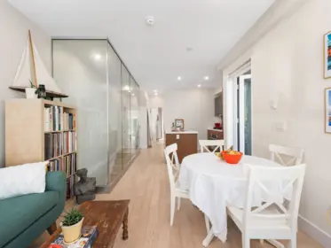 1880 Frances Street, Vancouver, BC, Vancouver — Townhouse for sale