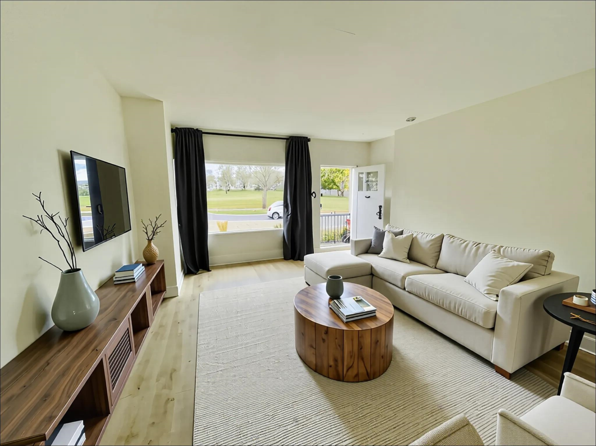 Kitchen Island Photo of 922 Park Drive, Vancouver, BC