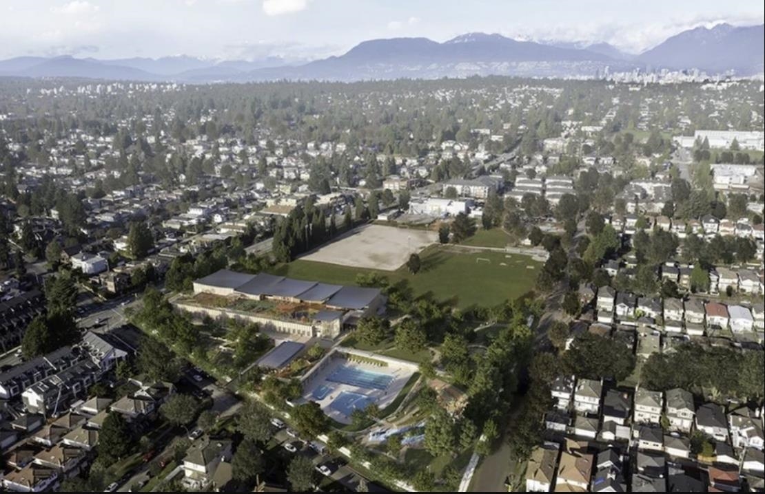 Outdoor Patio Photo of 922 Park Drive, Vancouver, BC