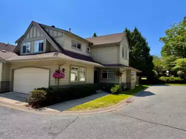 62 10238 155a Street, Surrey, BC, Surrey — Townhouse for sale