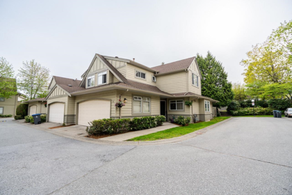 62 10238 155a Street, Surrey, BC, Surrey — Townhouse for sale