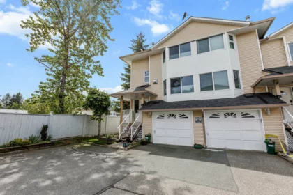 6 3087 Immel Street, Abbotsford, BC, Abbotsford — Townhouse for sale