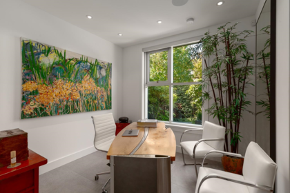 708 Heatley Avenue, Vancouver, BC, Vancouver — Townhouse for sale