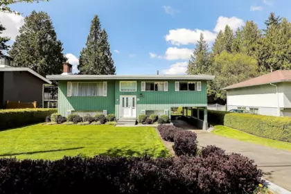 7127 116 Street, Delta, BC, Delta — Single Family Residence for sale