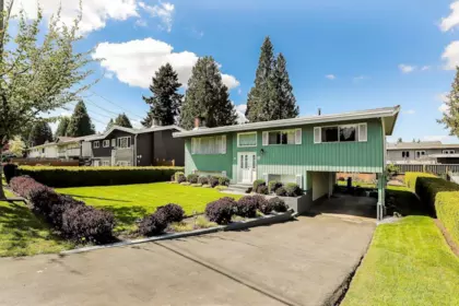 7127 116 Street, Delta, BC, Delta — Single Family Residence for sale