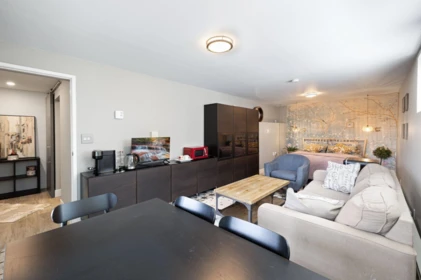 Fitness Center Photo Near 445 Mountain Drive, Lions Bay, BC