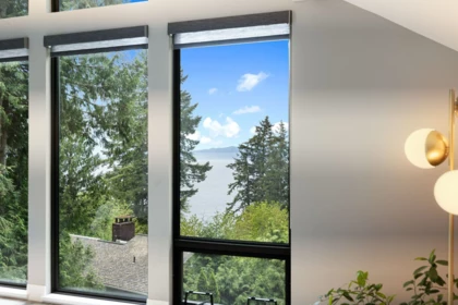 Outdoor Patio Photo of 445 Mountain Drive, Lions Bay, BC