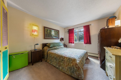 208 2320 Trinity Street, Vancouver, BC, Vancouver — Apartment/Condo for sale