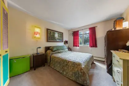 208 2320 Trinity Street, Vancouver, BC, Vancouver — Apartment/Condo for sale