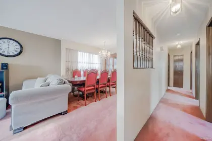 361 E 61st Avenue, Vancouver, BC, Vancouver — Single Family Residence for sale