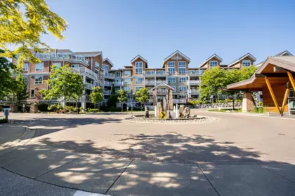 307 6490 194 Street, Surrey, BC, Surrey — Apartment/Condo for sale