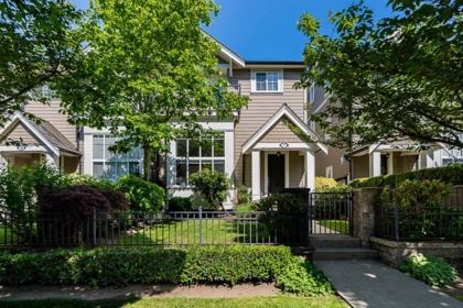 17 3268 156a Street, Surrey, BC, Surrey — Townhouse for sale
