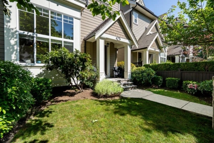 17 3268 156a Street, Surrey, BC, Surrey — Townhouse for sale