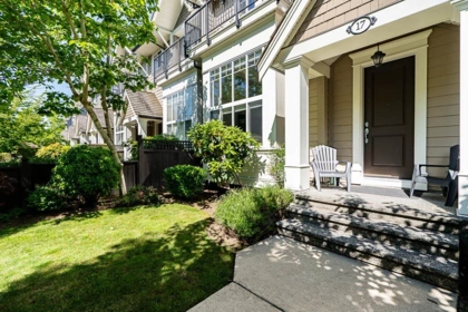 17 3268 156a Street, Surrey, BC, Surrey — Townhouse for sale