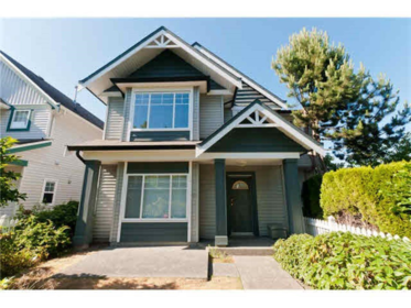 10 5931 Williams Road, Richmond, BC, Richmond — Townhouse for sale