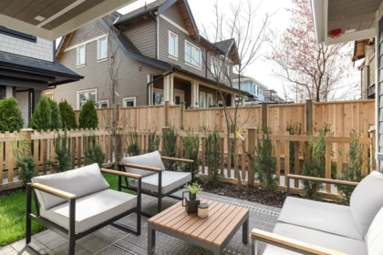 1071 E 22nd Avenue, Vancouver, BC, Vancouver — Half Duplex for sale