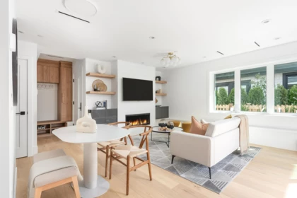 1071 E 22nd Avenue, Vancouver, BC, Vancouver — Half Duplex for sale