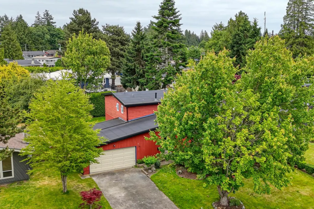 Exterior Rear Photo of 5124 Galway Drive, Delta, BC