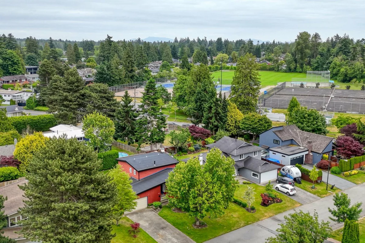 Living Room Photo of 5124 Galway Drive, Delta, BC
