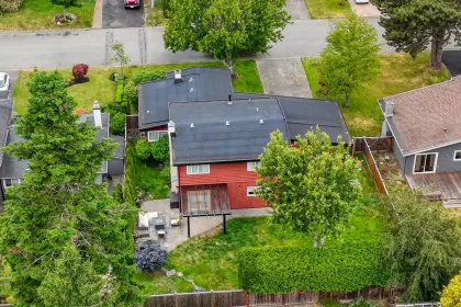 5124 Galway Drive, Delta, BC, Delta — Single Family Residence for sale