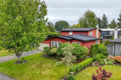 5124 Galway Drive, Delta, BC, Delta — Single Family Residence for sale
