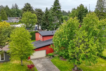 5124 Galway Drive, Delta, BC, Delta — Single Family Residence for sale