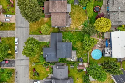 5124 Galway Drive, Delta, BC, Delta — Single Family Residence for sale