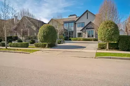 3389 164a Street, Surrey, BC, Surrey — Single Family Residence for sale