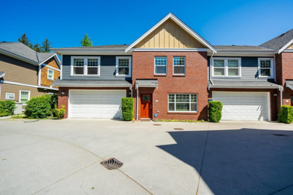 7 15988 32 Avenue, Surrey, BC, Surrey — Townhouse for sale