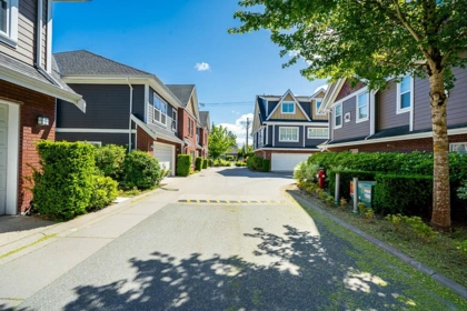 7 15988 32 Avenue, Surrey, BC, Surrey — Townhouse for sale